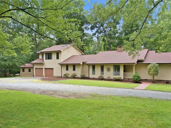 3411 Jones Drive, Mebane, NC 27302