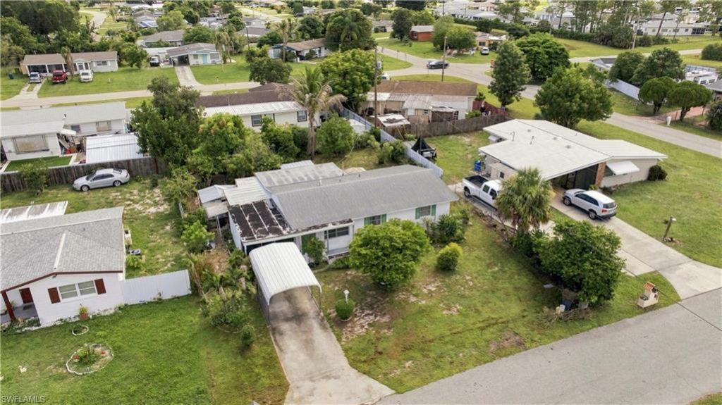 803 Perry Ave, Lehigh Acres, FL 33936 Photo