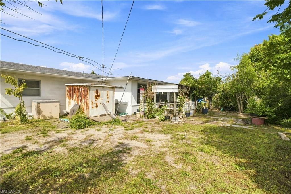 803 Perry Ave, Lehigh Acres, FL 33936 Photo