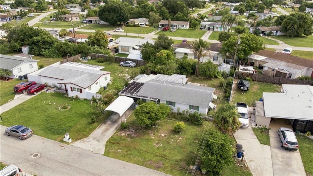 803 Perry Ave, Lehigh Acres, FL 33936 Photo