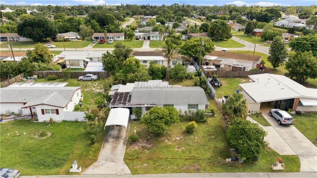 803 Perry Ave, Lehigh Acres, FL 33936 Photo
