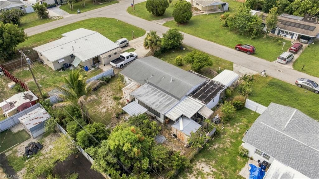 803 Perry Ave, Lehigh Acres, FL 33936 Photo