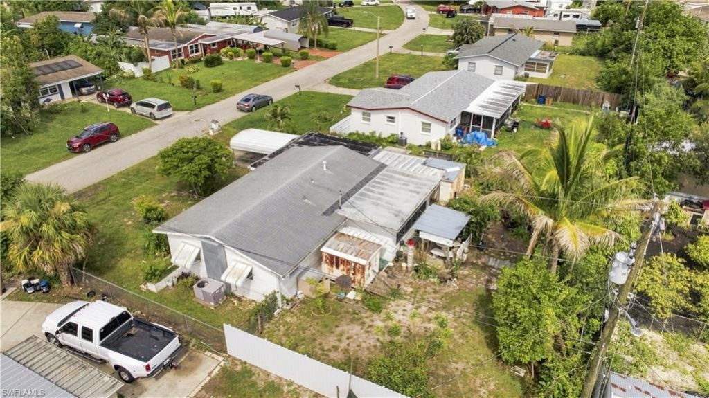 803 Perry Ave, Lehigh Acres, FL 33936 Photo