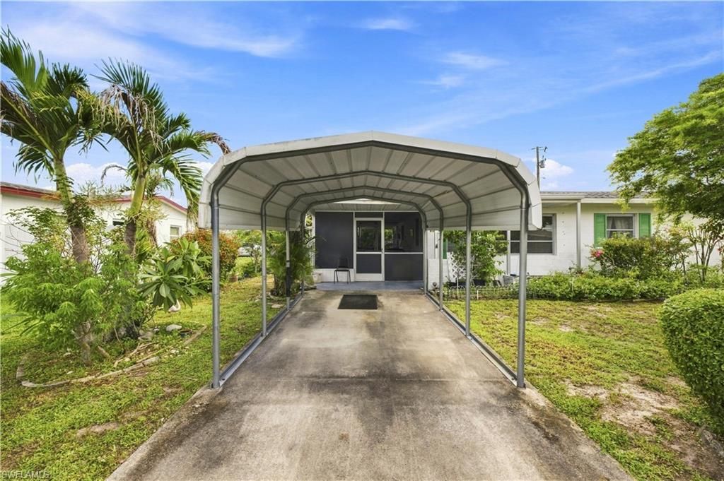 803 Perry Ave, Lehigh Acres, FL 33936 Photo