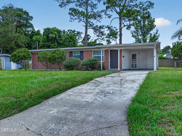 87 SARATOGA Circle S, Atlantic Beach, FL 32233