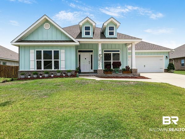 8832 Calverton St, Foley, AL 36535