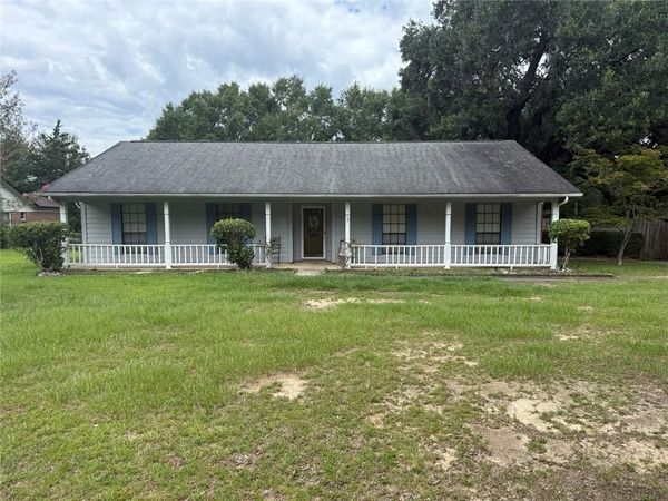 1632 Longwood Court , Mobile, AL 36609