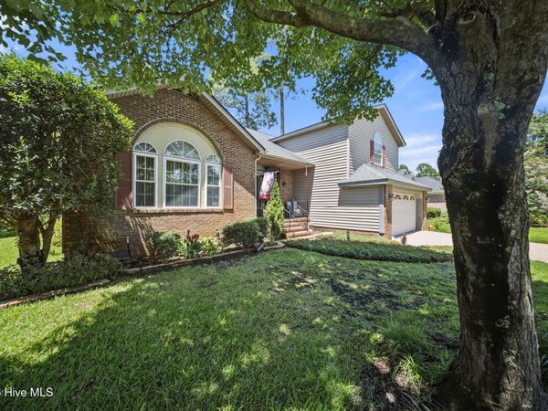 7017 Brittany Lakes Drive, Wilmington, NC 28411