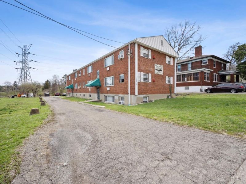3048 Gilbert Avenue, Cincinnati, OH 45206 Photo 4