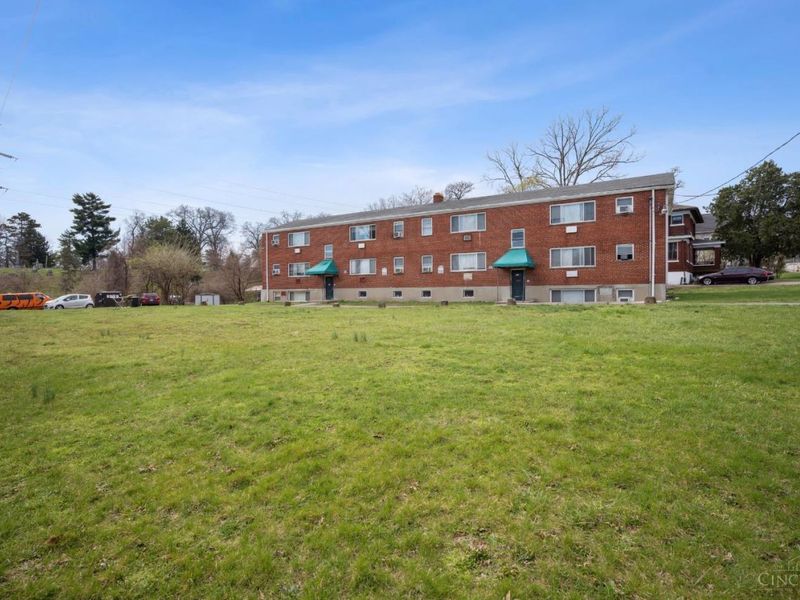 3048 Gilbert Avenue, Cincinnati, OH 45206 Photo 5