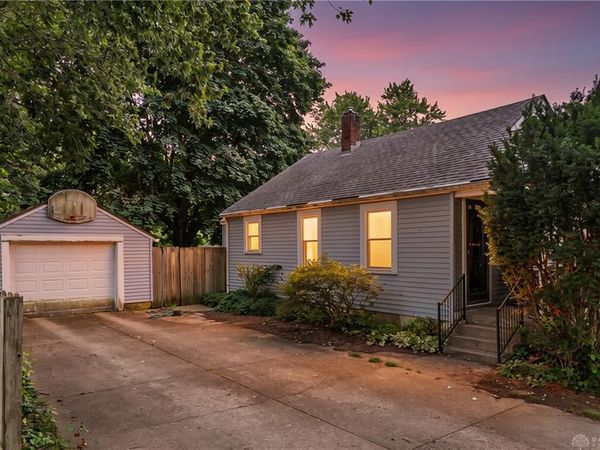 64 W Mill Street, Clayton, OH 45315