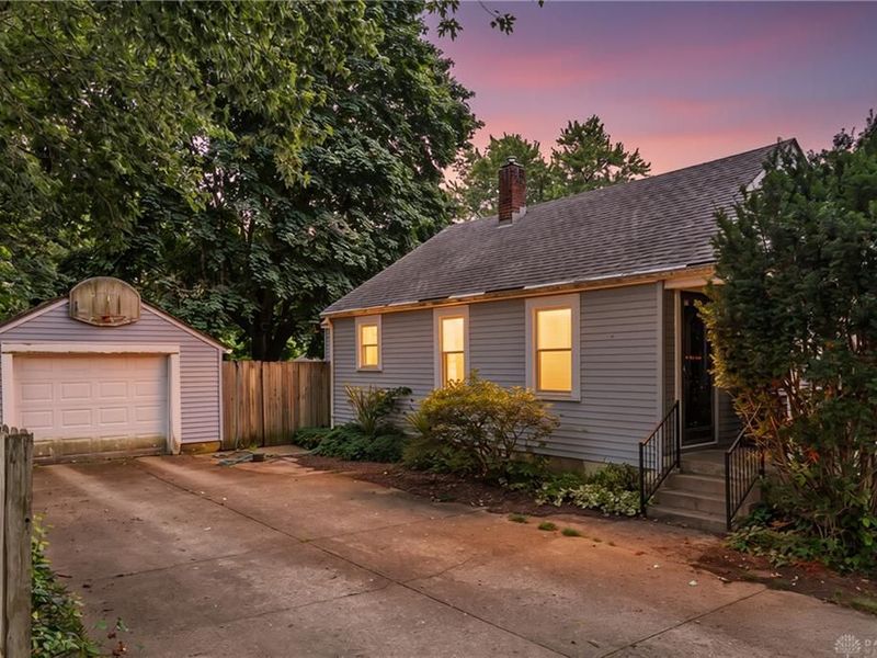 64 W Mill Street, Clayton, OH 45315 Photo 1