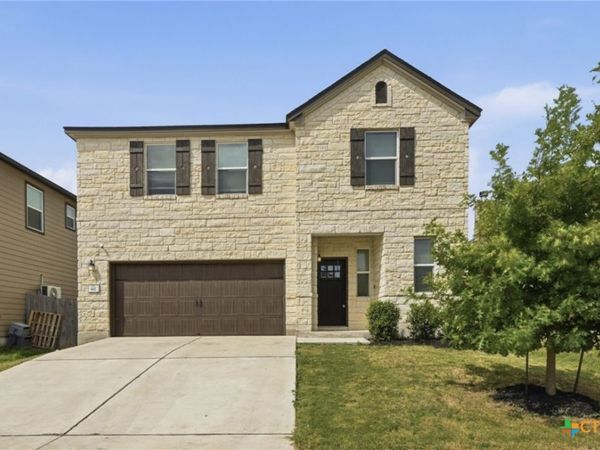 187 Lena Lane , Uhland, TX 78640