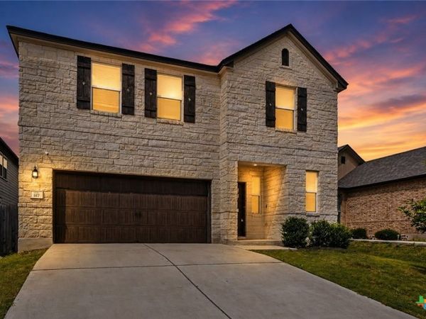 187 Lena Lane, Uhland, TX 78640