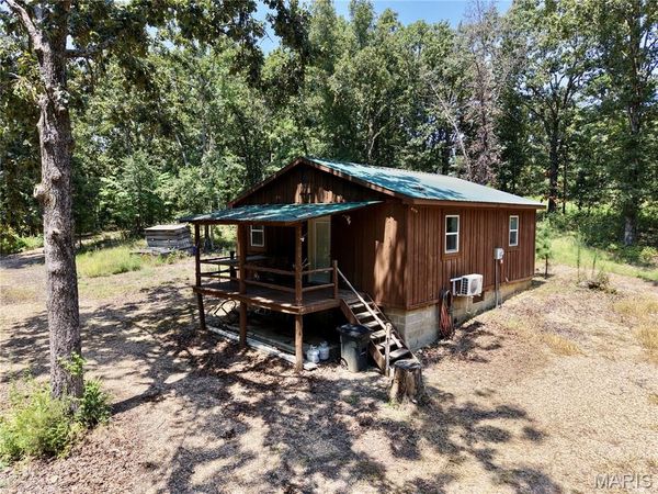 19046 U.S. 160 , Doniphan, MO 63935