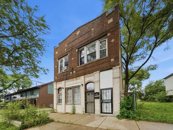 1215 S Spaulding Avenue , Chicago, IL 60623