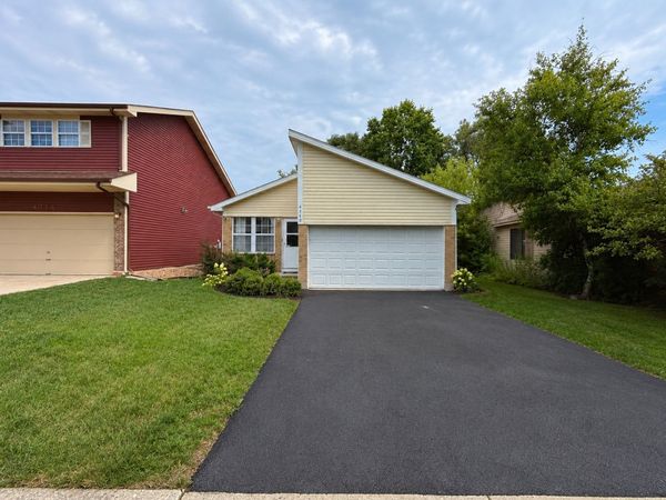 4340 Mayfair Court , Country Club Hills, IL 60478