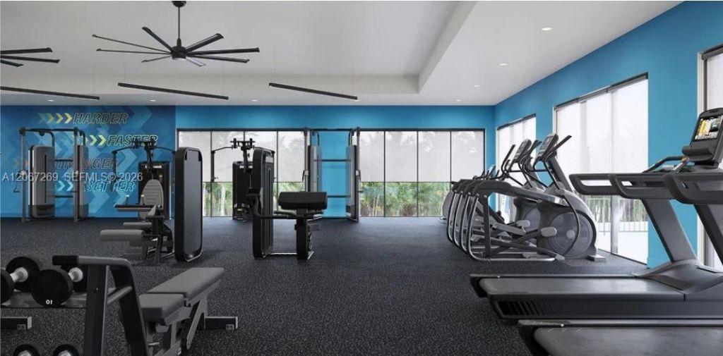 2537 SE 25th Dr, Unit 2537, Homestead, FL 33035 Photo