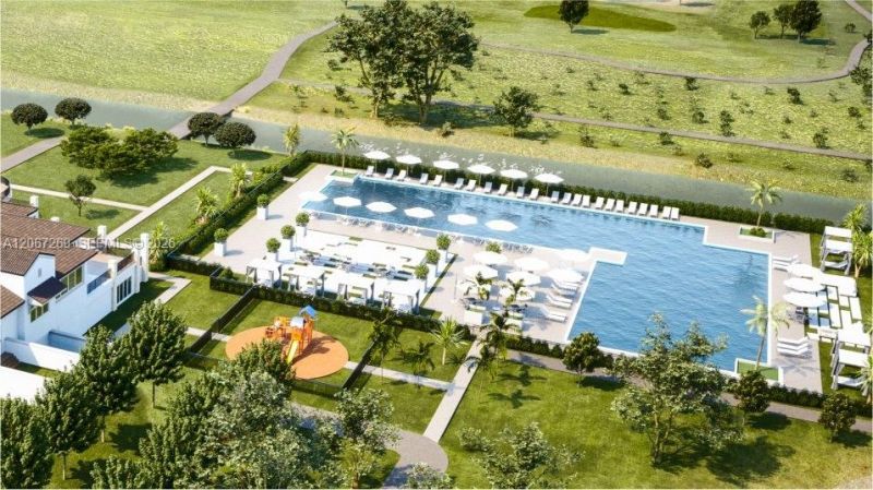 2537 SE 25th Dr, Unit 2537, Homestead, FL 33035 Photo