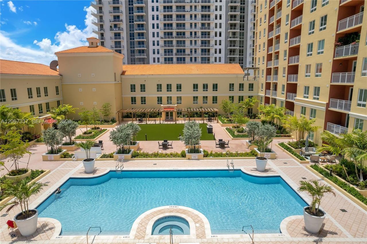 7350 SW 89th St , Unit 2008S, Miami, FL 33156 Photo