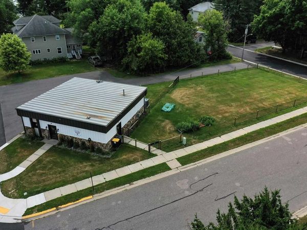 1003 RAILROAD STREET, Rib Lake, WI 54470
