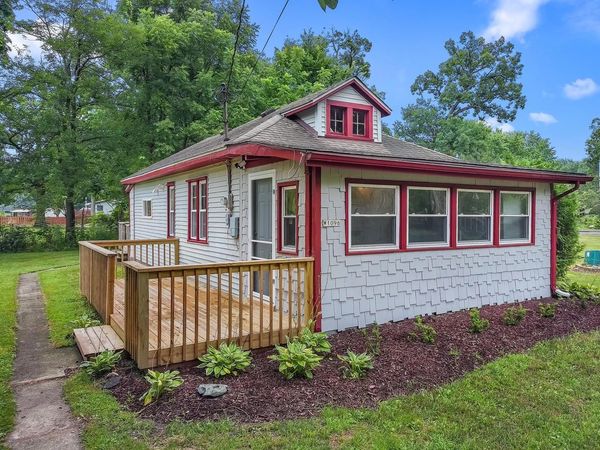 W1096 Crocus ROAD, Genoa City, WI 53128