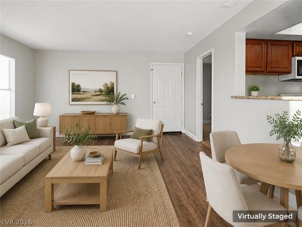 6800 E Lake Mead Boulevard, Unit 2018, Las Vegas, NV 89156