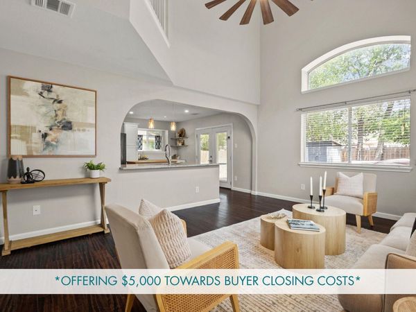 11403 Georgia Coleman BND, Austin, TX 78748