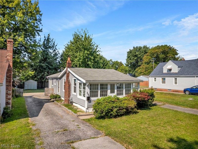 290 E 317th Street , Willowick, OH 44095 Photo 1