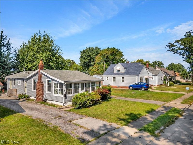 290 E 317th Street , Willowick, OH 44095 Photo 3