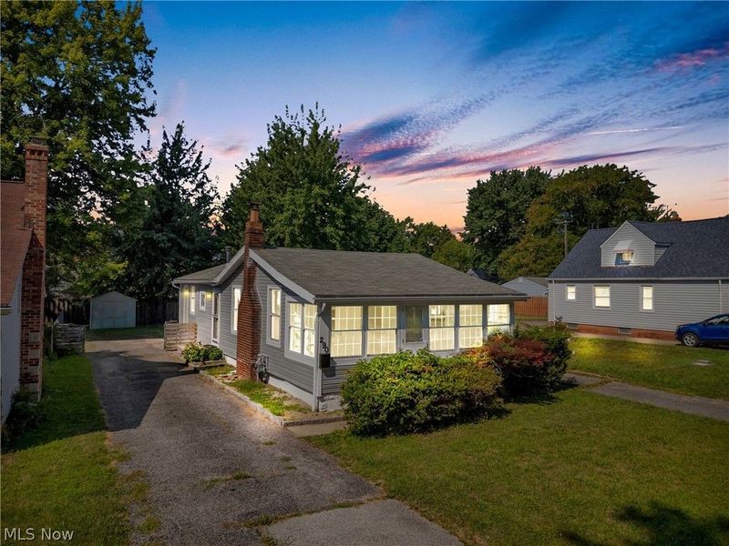 290 E 317th Street , Willowick, OH 44095 Photo 8