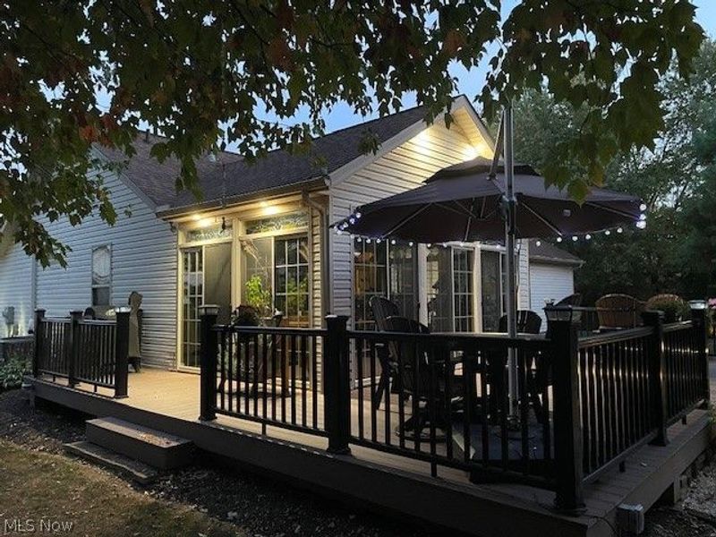 1121 Aubrey Circle , Louisville, OH 44641 Photo 17