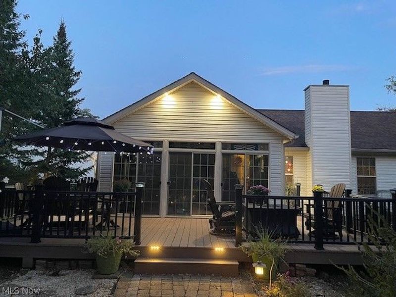 1121 Aubrey Circle , Louisville, OH 44641 Photo 18