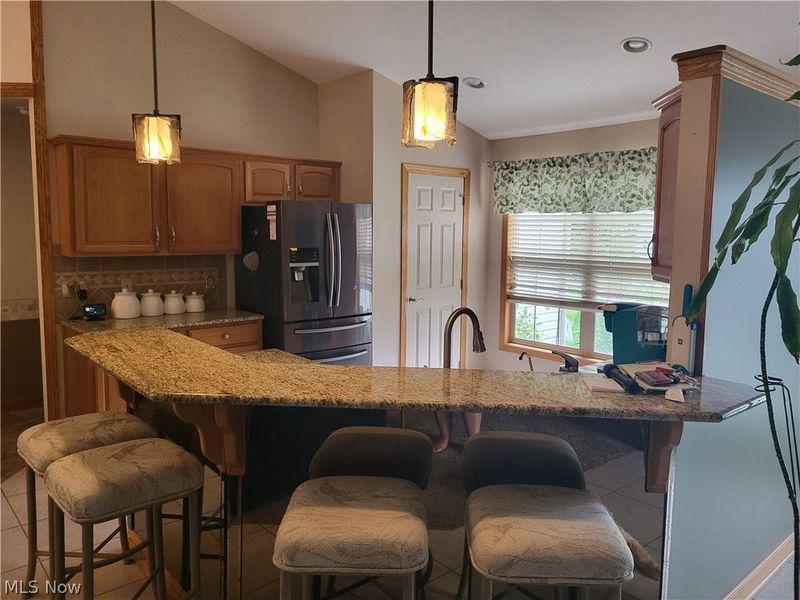1121 Aubrey Circle , Louisville, OH 44641 Photo 3