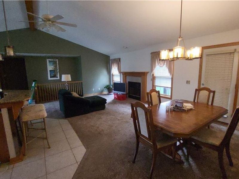 1121 Aubrey Circle , Louisville, OH 44641 Photo 4