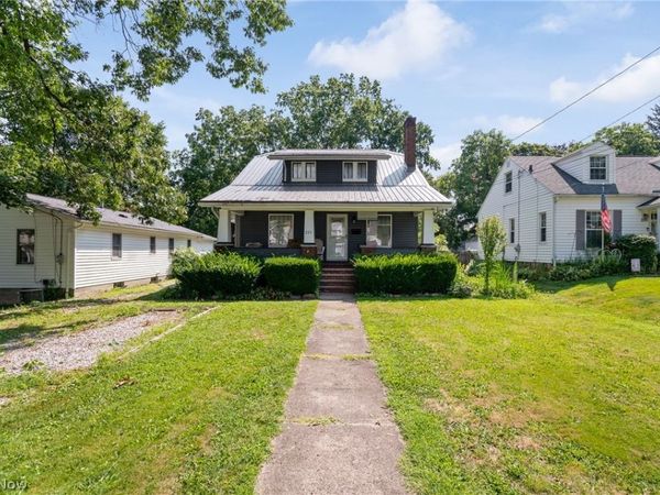 223 Hawk Avenue, Akron, OH 44312