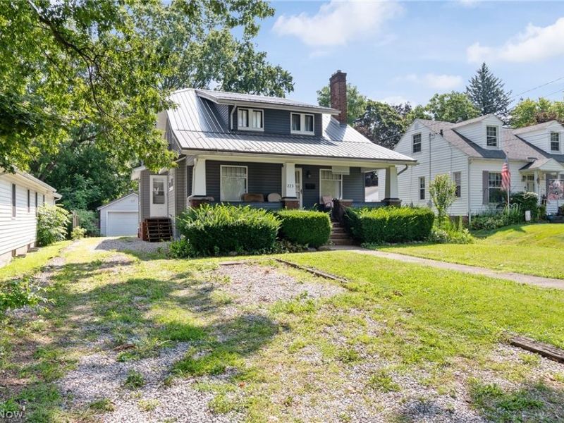 223 Hawk Avenue, Akron, OH 44312 Photo 29
