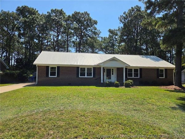 2331 Colgate Drive, Fayetteville, NC 28304