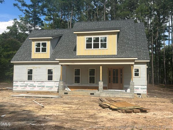 3412 Farrell Road, Sanford, NC 27330