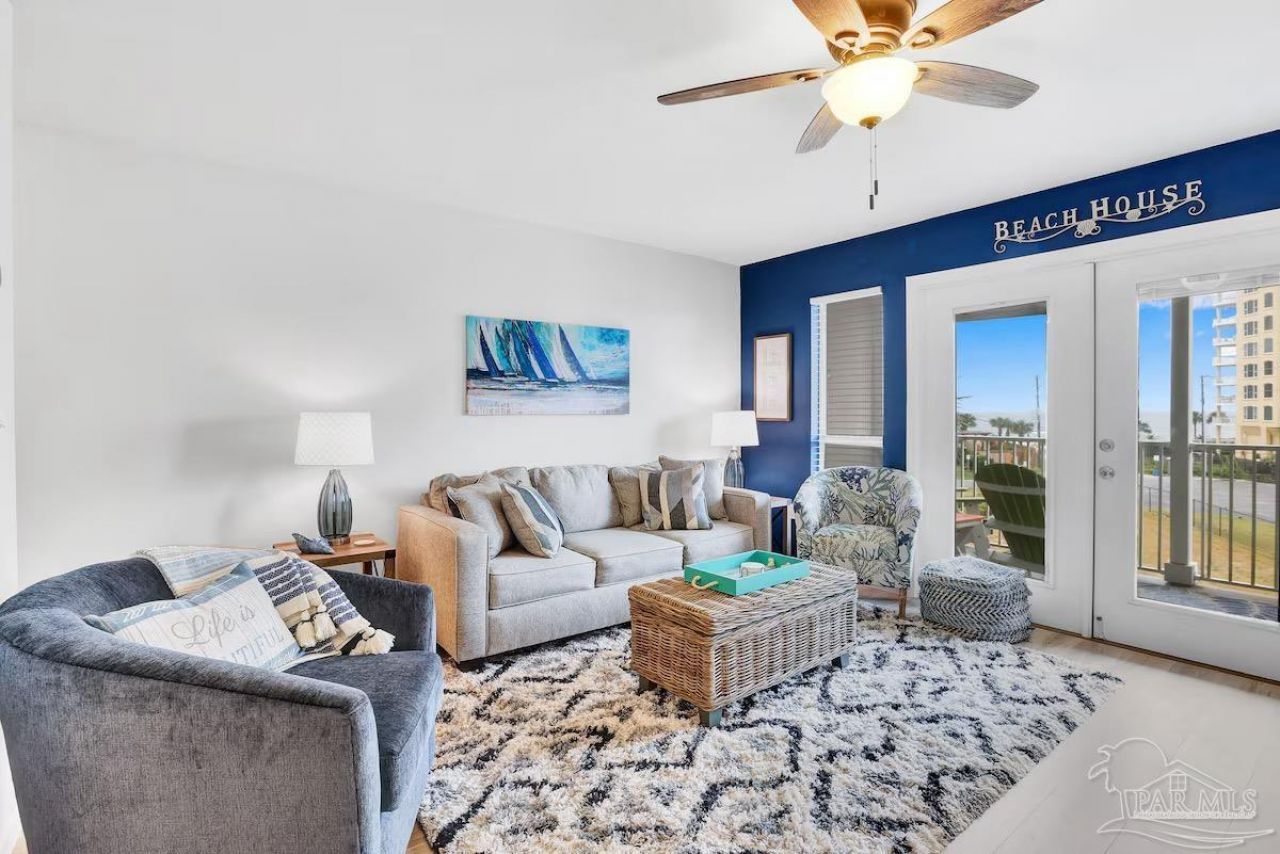 13500 Sandy Key Dr, Unit 315W, Pensacola, FL 32507 Main Photo