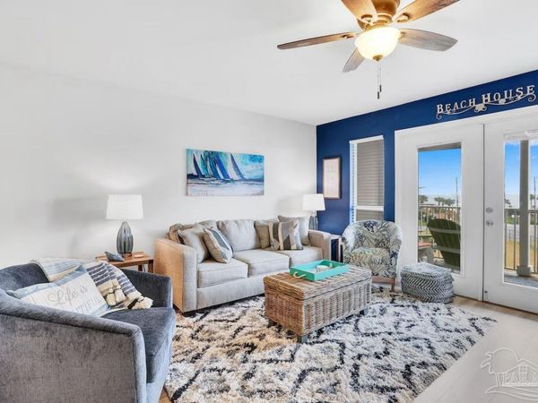 13500 Sandy Key Dr, Unit 315W, Pensacola, FL 32507