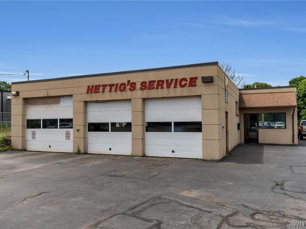 16 & 20 Mill Street, Buffalo, NY 14221
