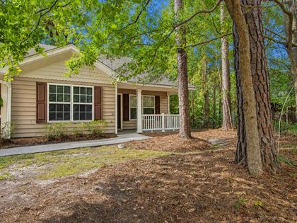 3275 Walter Drive Johns Island, SC 29455