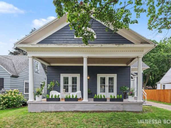 2561 Belfast Avenue SE, Grand Rapids, MI 49507
