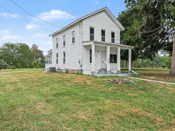 403 N Swan Street, Colon, MI 49040