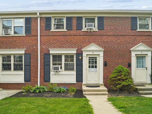1775 Northwest Court , Unit E/109, Columbus, OH 43212