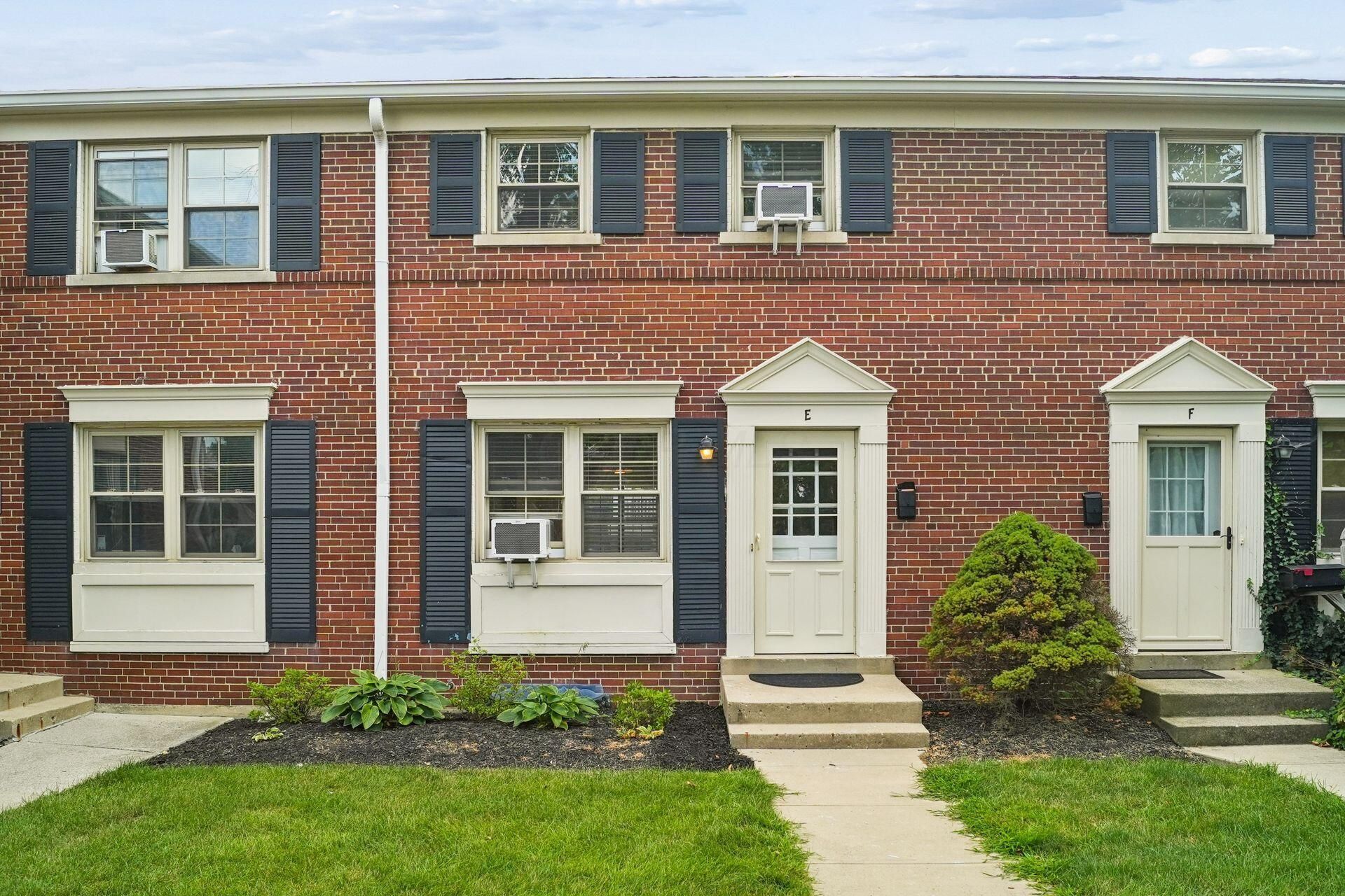 1775 Northwest Court, Unit E/109, Columbus, OH 43212 Main Photo