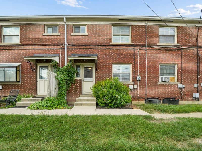 1775 Northwest Court , Unit E/109, Columbus, OH 43212 Photo 28