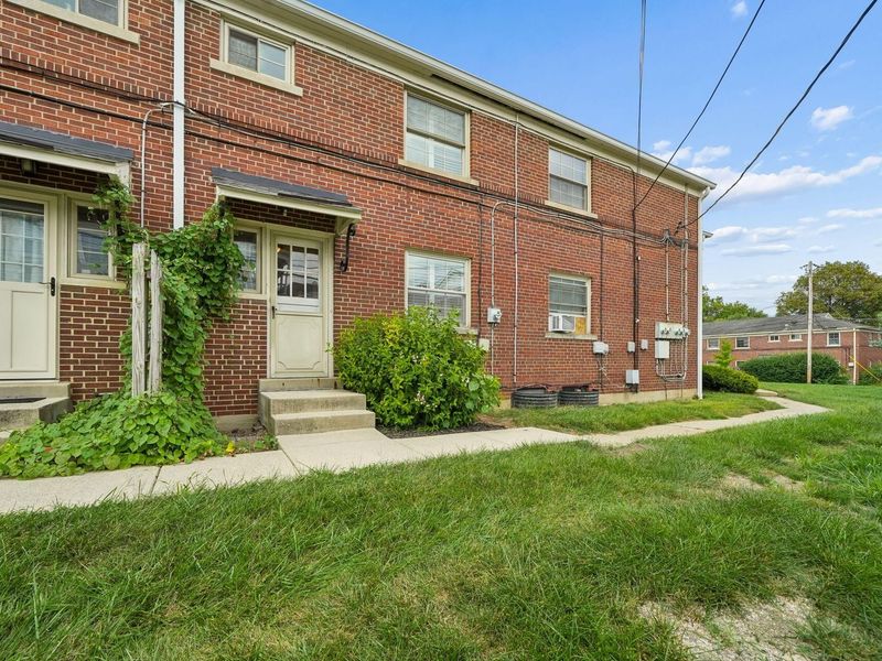1775 Northwest Court , Unit E/109, Columbus, OH 43212 Photo 29
