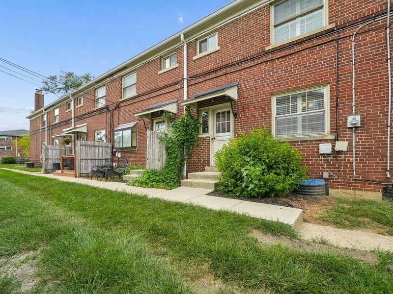 1775 Northwest Court , Unit E/109, Columbus, OH 43212 Photo 30